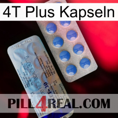 4T Plus Capsules 39